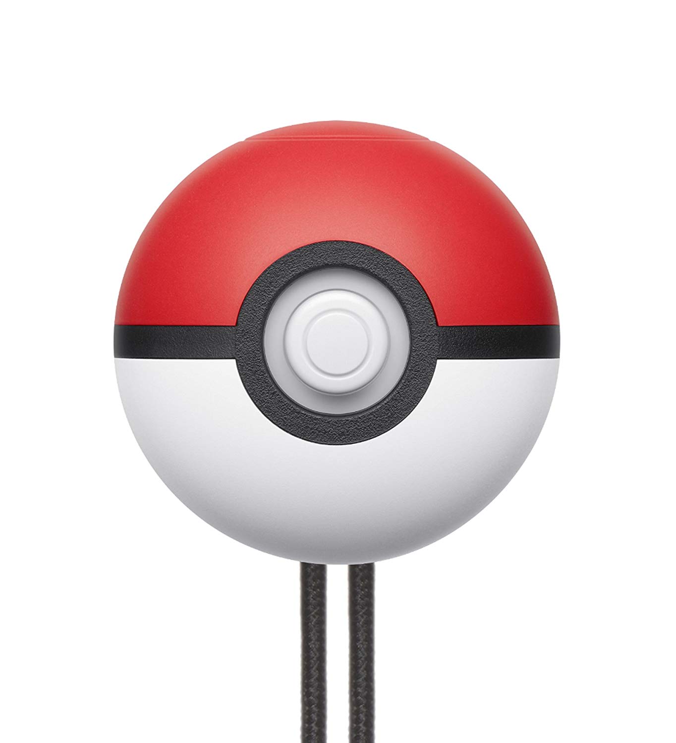 Poke Ball Plus Nintendo Switch - Image 4